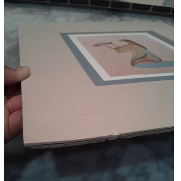 Ioyan mani Tomorrows child picture home decor - Picture 7 of 8